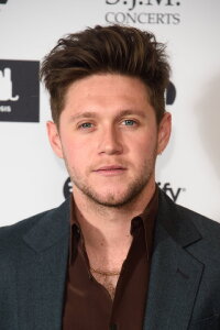 Niall Horan