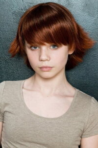 Niamh Wilson