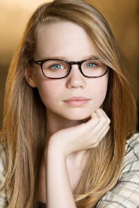 Niamh Wilson