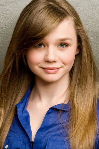 Niamh Wilson