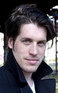 Nic Romm