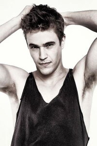 Nic Westaway