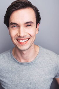Niccolo Walsh