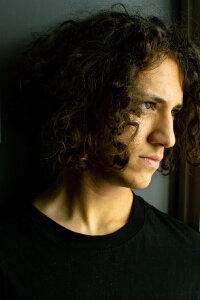 Nicholas Begue