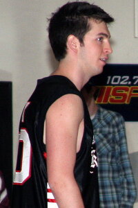 Nicholas Braun