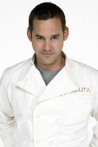 Nicholas Brendon