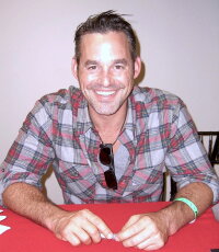Nicholas Brendon