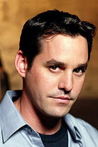 Nicholas Brendon