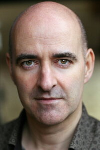 Nicholas Briggs