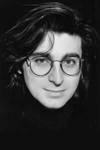 Nicholas Bufalo