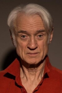 Nicholas Calderbank