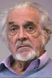 Nicholas Courtney