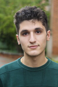 Nicholas Di Prima
