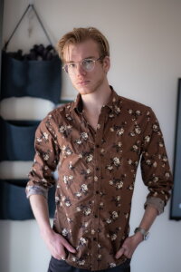 Nicholas Flynn