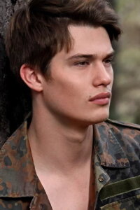 Nicholas Galitzine