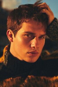 Nicholas Galitzine