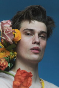 Nicholas Galitzine