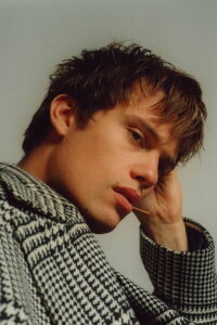 Nicholas Galitzine