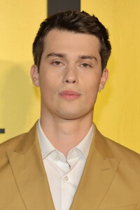 Nicholas Galitzine