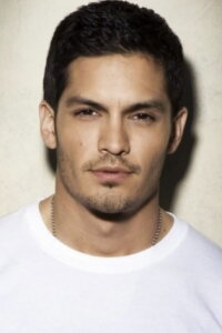 Nicholas Gonzalez