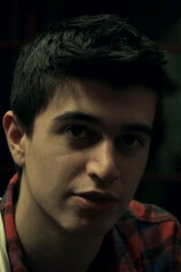 Nicholas Grguric