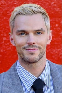 Nicholas Hoult