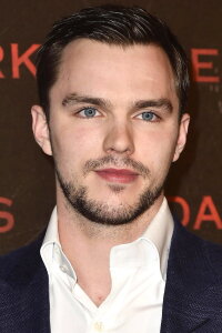 Nicholas Hoult