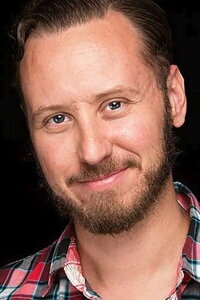 Nicholas Jacobson-Larson