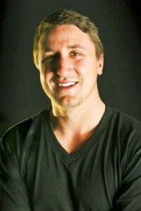 Nicholas King