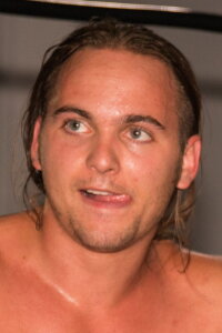 Nicholas Massie
