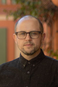 Nicholas Monsour