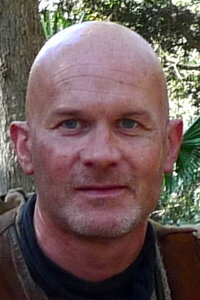 Nicholas Moss