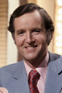 Nicholas Parsons
