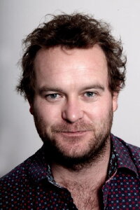 Nicholas Pauling