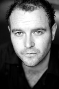 Nicholas Pauling