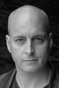 Nicholas Pegg