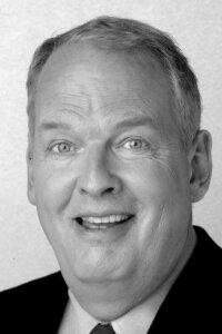 Nicholas Pryor