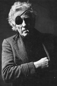 Nicholas Ray