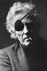Nicholas Ray
