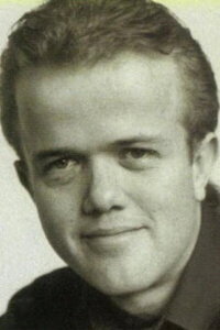 Nicholas Read