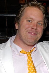 Nicholas Schutt