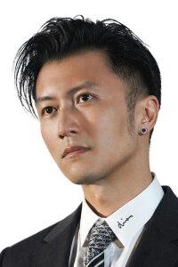 Nicholas Tse Ting-Fung