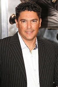 Nicholas Turturro