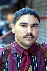 Nicholas Turturro