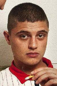 Nicholas Westwood Kidd