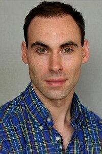 Nicholas Wilder