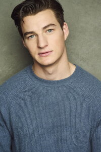Nicholas wittcoff