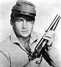 Nick Adams