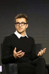 Nick Antosca