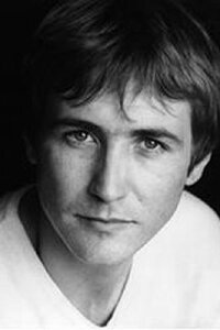 Nick Bagnall